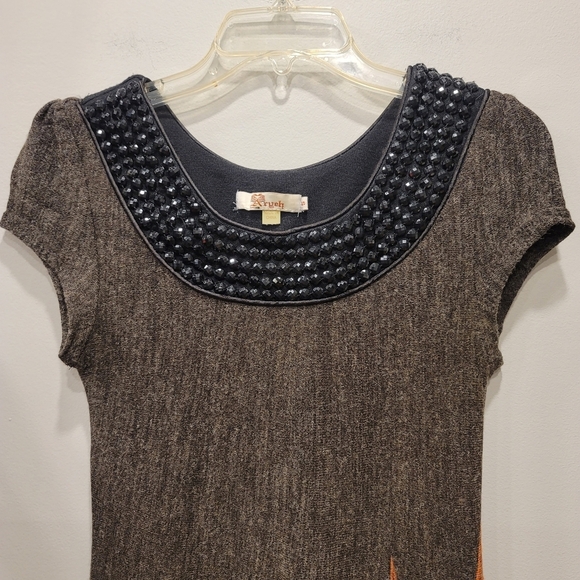 Anthropologie Aryeh Scottie Dress - S - Picture 2 of 8